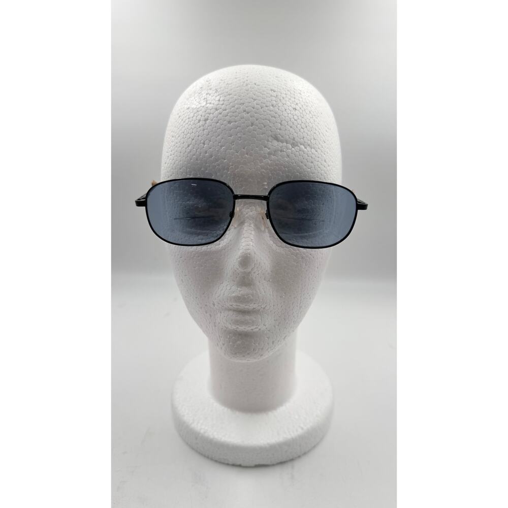 Pt48 Capri Black Glasses Frames Only 56□19-145 FRAMES ONLY